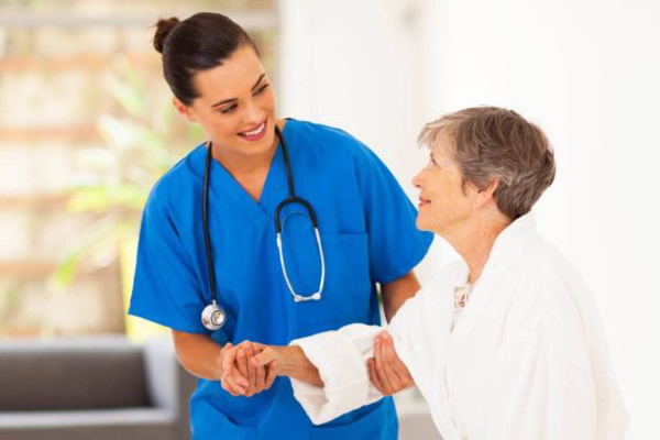 ENFERMERÍA EN ENDOSCOPIA CONOCIMIENTO + HABILIDAD + CALIDEZ= BIENESTAR DEL PACIENTE